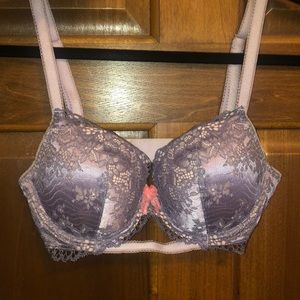 Victoria’s Secret Bra 34C